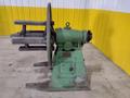 2,500 LB X 18&quot; LITTELL MODEL #25-18 PULL OFF UNCOILER COIL REEL: STOCK #20525
