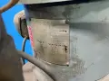 BRIDGEPORT 11” X 58” VERTICAL MILL