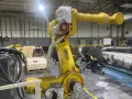 FANUC – R-2000iA/210F w/ R-J3iB Controls PARTS ONLY