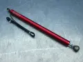 ALLIANCE SENSORS GROUP 2 LINEAR VARIABLE INDUCTIVE TRANSDUCER POSITION SENSORS  -  LRI-19-200-R-00-20-A