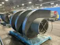 AMBAFLEX SPIRAL CONVEYOR  -  SV-400-1300