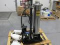 Graymills Turbo Boost Filtration System w/ 3 Extra Filter Socks- Auction Item