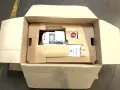 LEYBOLD SOGEVAC SV40B VACUUM PUMP   -  S170852