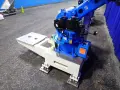 YAKSAWA MOTOMAN ROBOT  -  MH80