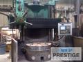 60&quot; Giddings &amp; Lewis Vertical Boring Mill