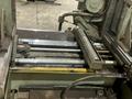 18" X 27" HYDMECH MODEL #S25-A HORIZONTAL SWIVEL MITER AUTOMATIC BAND SAW: YOBRO #25047