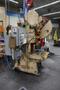 Minster No5 OBI Punch Press, 45 Ton, Single Crank, FLywheel, Air-Clutch, Dual Palms- Auction Item