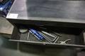 Kennedy Tool Box, 2-Drawers, Contents- Auction Item