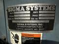 SIGMA BOWL FEEDER: STOCK #23084