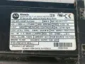 ALLEN BRADLEY 3 HP SERIES A KINETIX INVERTER DUTY AC SERVO MOTOR   -  MPL-A430P-MJ474AA