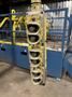 3 TON X 15' SHEPARD-NILES WALL MOUNTED POWERED GANTRY CRANE: STOCK 18469