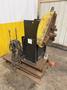 1,250 LB STINGER MODEL #P-1250 PIPE WELDING POSITIONER WITH 30" GRIPPER CHUCK : YOBRO #25213