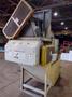 1500 CFM WARD-DEVANSCO MODEL #DV-18015 WET TYPE DUST COLLECTOR: STOCK #18630