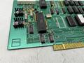414-0031-001 A HURCO CONTROL BOARD STOCK #16006
