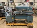TAKISAWA TSL-1000CD 14”/22” x 40”cc Gap Lathe #7565