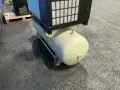 Ingersoll Rand  10 Hp Air Compressor  - R7.5i-a125