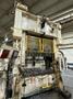 200-ton Minster E2-200-72-42 Straight Side Metal Stamping Press - Double Crank, Single Action Year 1987