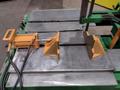 14" x 21" DOALL MODEL #TF-1421H VERTICAL TILTING BAND SAW: STOCK #21704