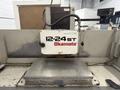 Okamoto 12/24 ST Hydraulic 3 Axis Surface Ggrinder