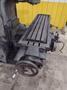 #3 X 15 HP KEARNEY &amp; TRECKER K&amp;T VERTICAL MILL: YOBRO #23771