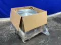 AZZ GALVANIZING FAN SCREENS
