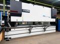 LVD PPEB - 320 ton x 6100 mm CNC