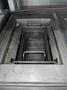 2018 FINNSONIC VERSA GENIUS+ 50/IV HD VD TD35 AUTOMATIC 5-STAGE ULTRASONIC PARTS CLEANER: STOCK #15592