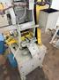 15 TON FLEXO-PRESS C15 PRECISION PRESS WITH STRAIGHTENER &amp; CONTROL. STOCK # 0434926