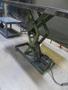 Electric Lift Table W 71&quot; X 36&quot; Table Top w 43&quot; Max Lifting Height- Auction Item