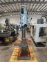 WILTON 2445 30” Heavy Duty Drill Press Tapping #7498