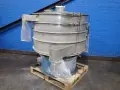 48" VIBRATORY SIFTER
