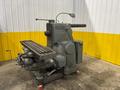 #3 KEARNEY &amp; TRECKER MODEL #3CH HORIZONTAL MILL: YOBRO #24237