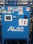 ALAR ENGINEERING FLEX-O-STAR 200 WATER TREATMENT SYSTEM  -  FLEX-O-STAR 200