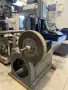 HAMMOND HD Double End Buffer Polisher (2) 5 H.P. USA #7153