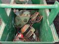 JET 10 CRANE HOISTS
