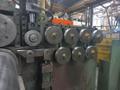 MALMEDIE 900mm Horizontal Wire Drawing Bull Block - High Efficiency