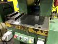 100 TON KOMATSU MAYPRESS MODEL #MKN-160 KNUCKLE JOINT FORGING PRESS: STOCK #12100