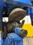 1/4&quot; CAPACITY BLUE VALLEY MODEL #FLANGER-T-588 FLANGING MACHINE: YOBRO #24453