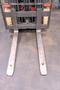5000 LB TUSK MODEL 500 CG-16 LP GAS FORK LIFT: STOCK #77626