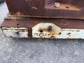 63&quot; X 240&quot; X 6&quot; T-SLOTTED FLOOR PLATE. STOCK # 1002625