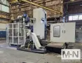SNK Nissin BP130-3.0 CNC Table Type Horizontal Boring Mill, 2012