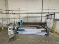 2018 FLOW MACH 500 4020 | Waterjet Cutters