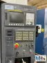 Quaser MV184E CNC Vertical Machining Center, 2011