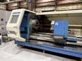 2006 Kingston LD-45x120 CNC Flat Bed Lathe For Sale