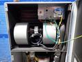 PENTAIR ELECTRONIC ENCLOSURE AIR CONDITIONER   -  CR430816G002