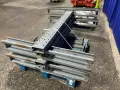 MECO CANTILEVER RACKING