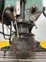 4 HP BRIDGEPORT SERIES 2 VERTIICAL MILL: STOCK #21268