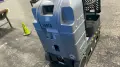 JLG INDUSTRIES 400 LBS VERTICAL MAST LIFT  -  20MSP