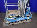 GENIE MANLIFT  -  IWP-24