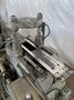 12 TON TISHKEN CUT OFF PRESS. STOCK  # 0257624
